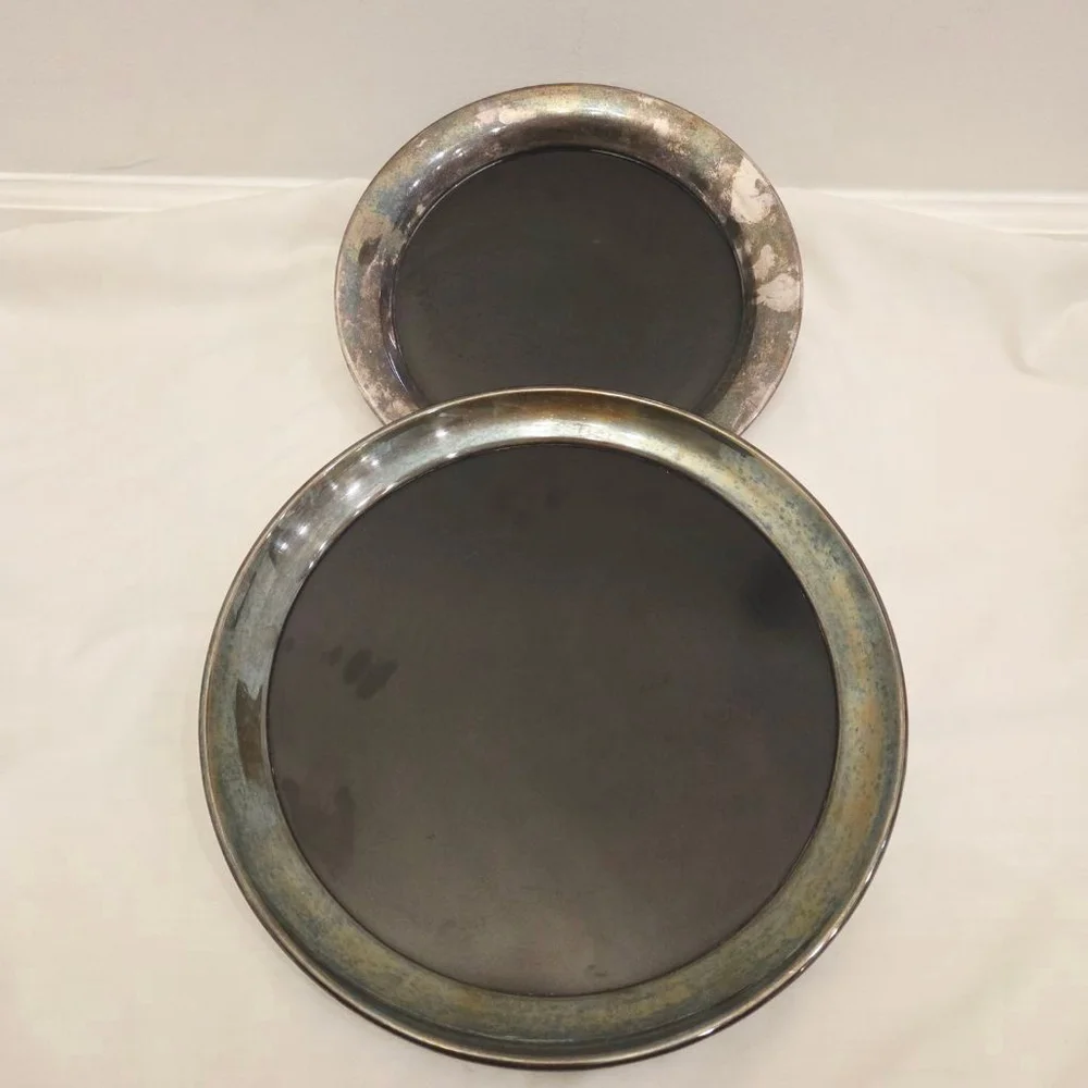 Gorham Silver this gorhamv